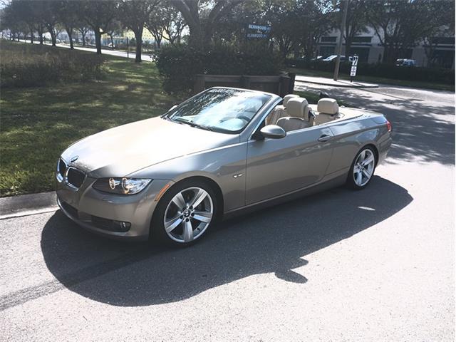 2008 BMW 335i (CC-1905709) for sale in Punta Gorda, Florida