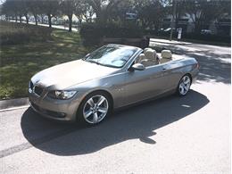 2008 BMW 335i (CC-1905709) for sale in Punta Gorda, Florida