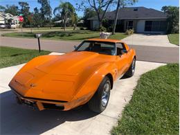 1977 Chevrolet Corvette Stingray (CC-1905711) for sale in Punta Gorda, Florida