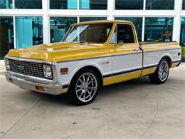 1972 Chevrolet C/K 10 (CC-1905712) for sale in Bradington, Florida