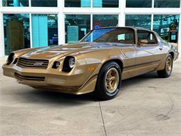 1980 Chevrolet Camaro (CC-1905718) for sale in Bradington, Florida