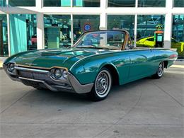 1961 Ford Thunderbird (CC-1905720) for sale in Bradington, Florida