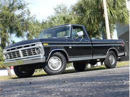 1973 Ford F100 (CC-1905723) for sale in Palmetto, Florida