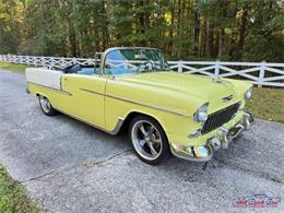 1955 Chevrolet Bel Air (CC-1905727) for sale in Hiram, Georgia