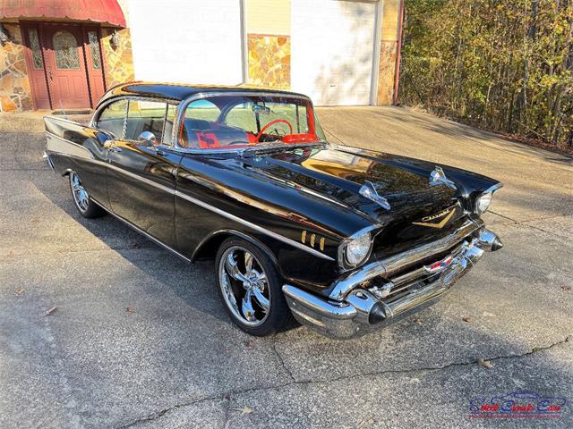 1957 Chevrolet Bel Air (CC-1905729) for sale in Hiram, Georgia