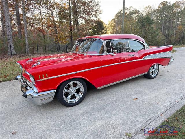 1957 Chevrolet Bel Air (CC-1905730) for sale in Hiram, Georgia