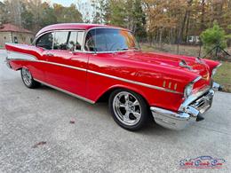 1957 Chevrolet Bel Air (CC-1905730) for sale in Hiram, Georgia