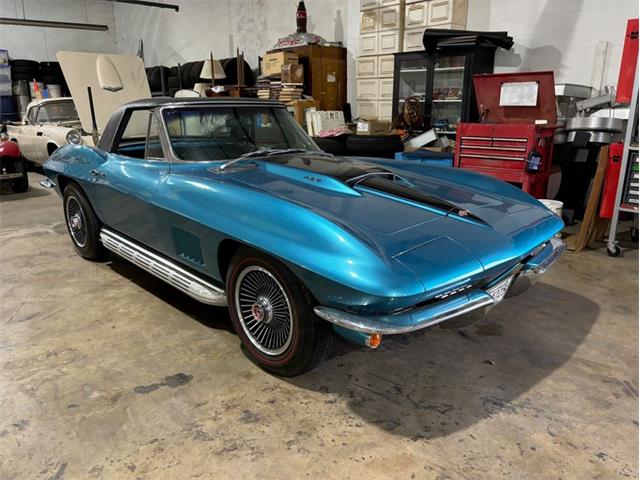 1967 Chevrolet Corvette (CC-1905734) for sale in Orlando, Florida