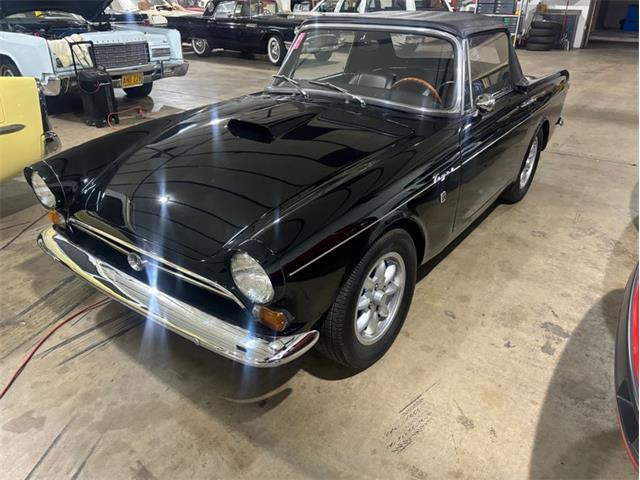 1965 Sunbeam Tiger (CC-1905735) for sale in Orlando, Florida