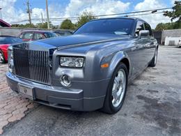 2009 Rolls-Royce Phantom (CC-1900575) for sale in Fort Lauderdale, Florida