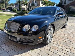 2008 Bentley Continental (CC-1905756) for sale in Fort Lauderdale, Florida