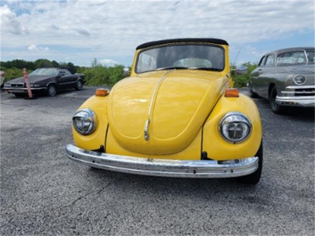 1971 Volkswagen Beetle (CC-1905758) for sale in Miami, Florida