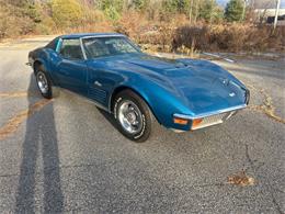 1972 Chevrolet Corvette (CC-1905763) for sale in Westford, Massachusetts