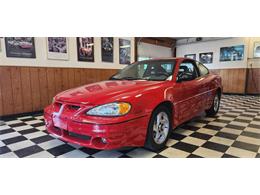 2004 Pontiac Grand Am (CC-1905776) for sale in Farmington, Michigan