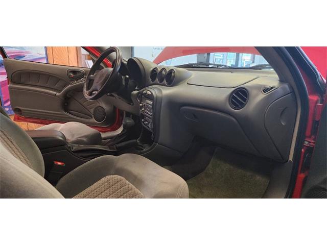 2004 Pontiac Grand Am (CC-1905776) for sale in Farmington, Michigan