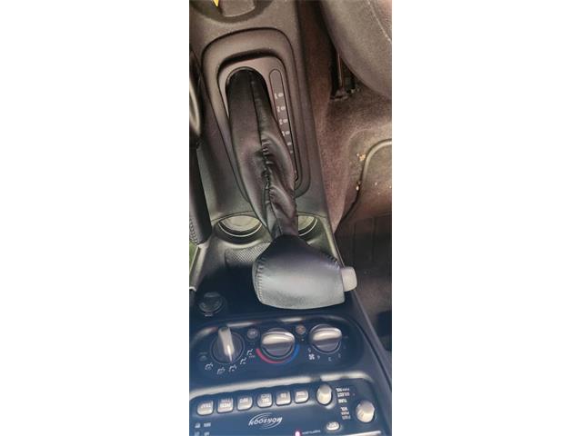 2004 Pontiac Grand Am (CC-1905776) for sale in Farmington, Michigan