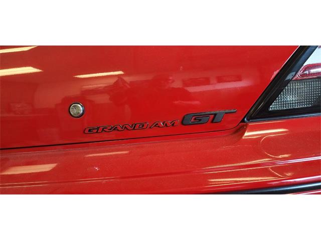 2004 Pontiac Grand Am (CC-1905776) for sale in Farmington, Michigan