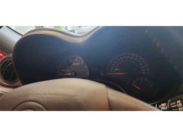 2004 Pontiac Grand Am (CC-1905776) for sale in Farmington, Michigan