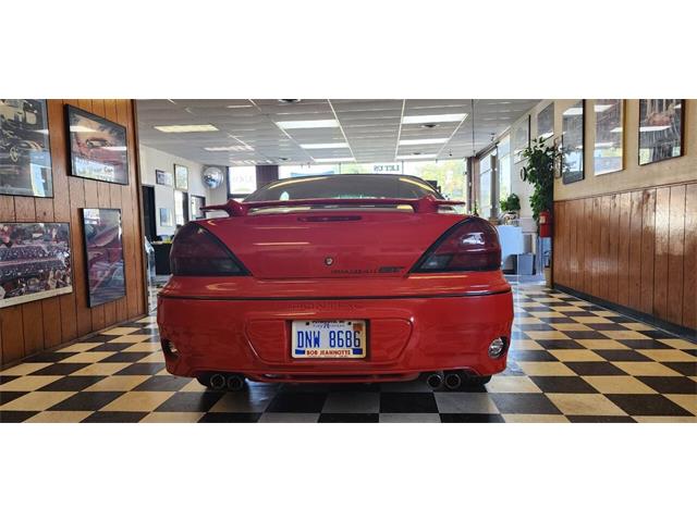 2004 Pontiac Grand Am (CC-1905776) for sale in Farmington, Michigan