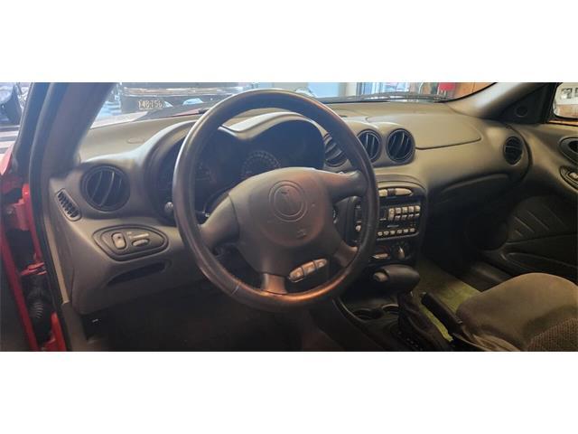 2004 Pontiac Grand Am (CC-1905776) for sale in Farmington, Michigan