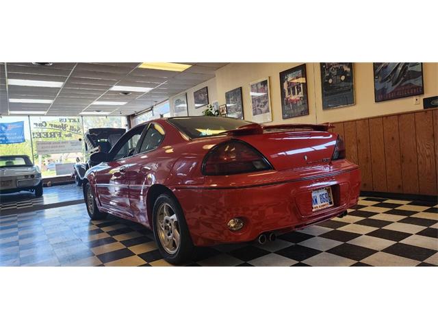 2004 Pontiac Grand Am (CC-1905776) for sale in Farmington, Michigan