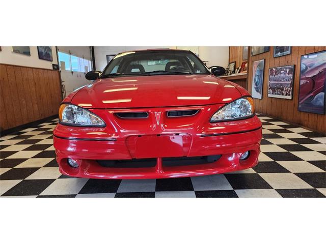2004 Pontiac Grand Am (CC-1905776) for sale in Farmington, Michigan