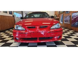 2004 Pontiac Grand Am (CC-1905776) for sale in Farmington, Michigan