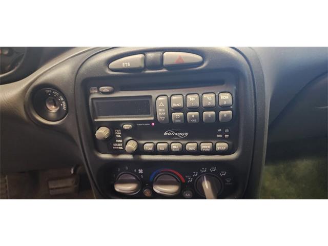 2004 Pontiac Grand Am (CC-1905776) for sale in Farmington, Michigan