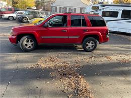 2002 Chevrolet Trailblazer (CC-1905779) for sale in Farmington, Michigan