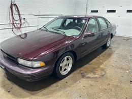 1996 Chevrolet Impala (CC-1905781) for sale in Farmington, Michigan