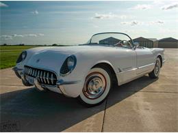 1954 Chevrolet Corvette (CC-1905788) for sale in Blenheim, Ontario