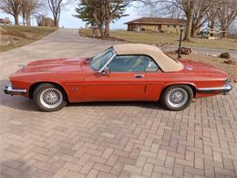 1992 Jaguar XJS (CC-1905790) for sale in Mapleton, Illinois