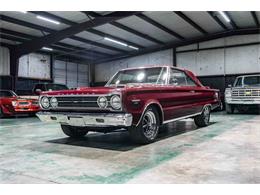 1967 Plymouth GTX (CC-1905792) for sale in Sherman, Texas