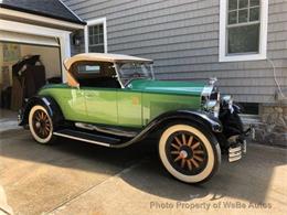 1928 Buick Roadster (CC-1905795) for sale in East Moriches, New York