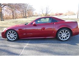 2008 Cadillac XLR-V (CC-1905797) for sale in Hempstead, New York