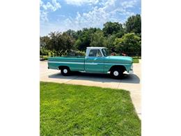 1966 Chevrolet C10 (CC-1905807) for sale in Middlebury, Indiana