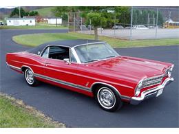 1967 Ford LTD (CC-1905812) for sale in hopedale, Massachusetts