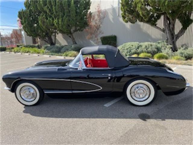 1957 Chevrolet Corvette (CC-1905813) for sale in Woodland Hills, California