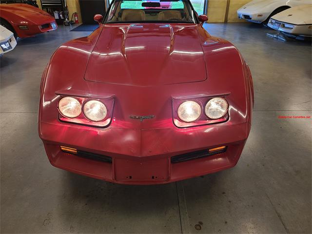 1979 Chevrolet Corvette (CC-1905819) for sale in martinsburg, Pennsylvania