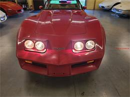 1979 Chevrolet Corvette (CC-1905819) for sale in martinsburg, Pennsylvania