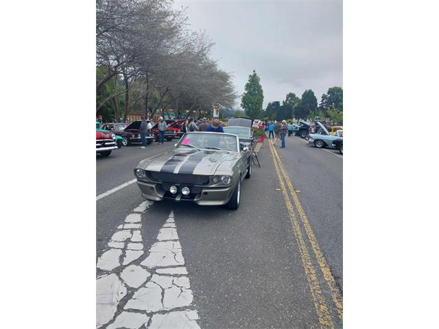 1968 Ford Mustang (CC-1905820) for sale in Eureka, California