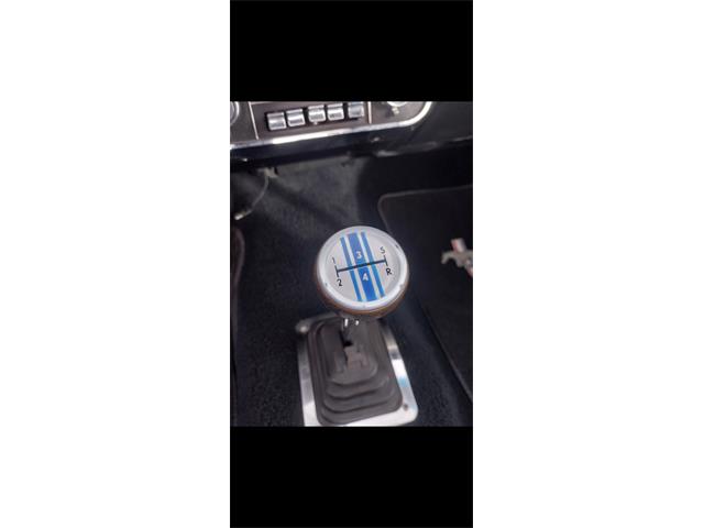 1968 Ford Mustang (CC-1905820) for sale in Eureka, California