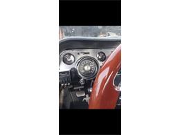 1968 Ford Mustang (CC-1905820) for sale in Eureka, California