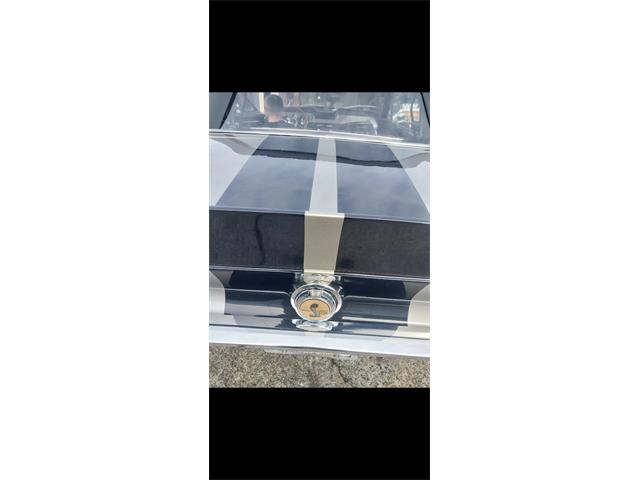 1968 Ford Mustang (CC-1905820) for sale in Eureka, California