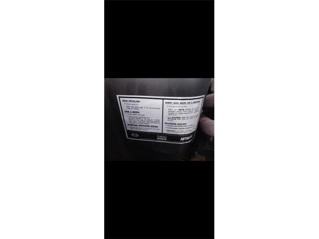 1968 Ford Mustang (CC-1905820) for sale in Eureka, California