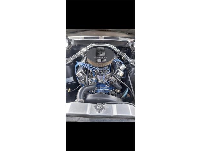 1968 Ford Mustang (CC-1905820) for sale in Eureka, California