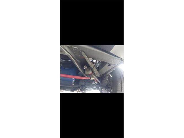 1968 Ford Mustang (CC-1905820) for sale in Eureka, California