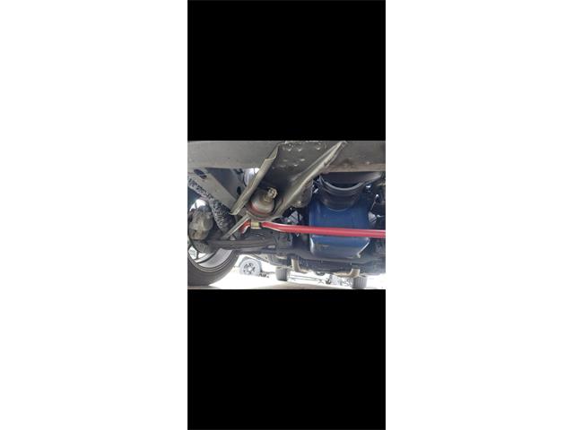 1968 Ford Mustang (CC-1905820) for sale in Eureka, California