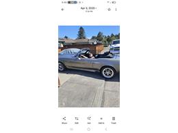 1968 Ford Mustang (CC-1905820) for sale in Eureka, California