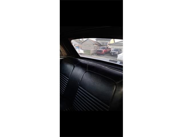 1968 Ford Mustang (CC-1905820) for sale in Eureka, California